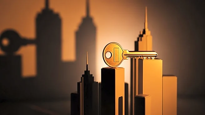 Manhattan Rent Prices Surge to Record Highs, Impacting Housing Market