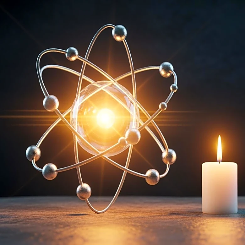 Iranian Missile Strike Claims Lives, Inspires Memorial Through Science Education