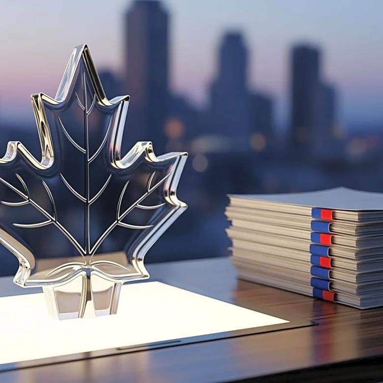 Canada Launches $1.2 Billion Plan to Attract H-1B Visa Holders Amid U.S. Immigration Uncertainty