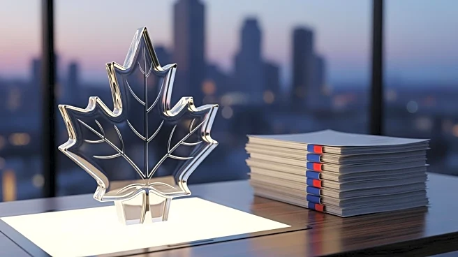 Canada Launches $1.2 Billion Plan to Attract H-1B Visa Holders Amid U.S. Immigration Uncertainty