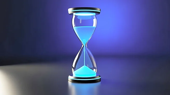 Time Magazine Names 'AI Builders' as 2025 Person of the Year