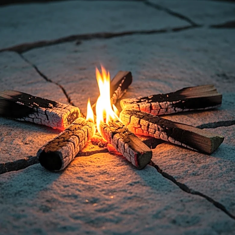 Study Reveals Early Neanderthals Mastered Fire 400,000 Years Ago, Transforming Human Evolution