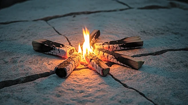 Study Reveals Early Neanderthals Mastered Fire 400,000 Years Ago, Transforming Human Evolution