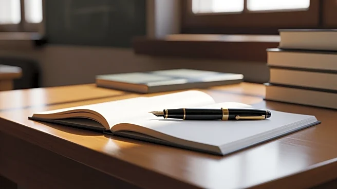 Leadership Turnover in K-12 Districts Impacts Strategic Spending Decisions