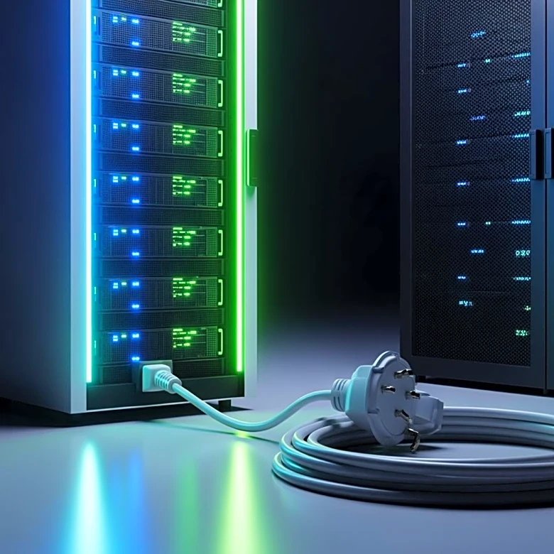 EIA Projects Record U.S. Power Consumption in 2025 and 2026 Due to Data Centers and Electrification