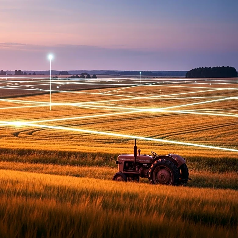 Big Tech's Energy Demands Spark Concerns Among American Farmers