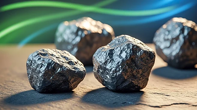 EU Commits €750 Million to African Mineral Processing for Clean Energy Transition