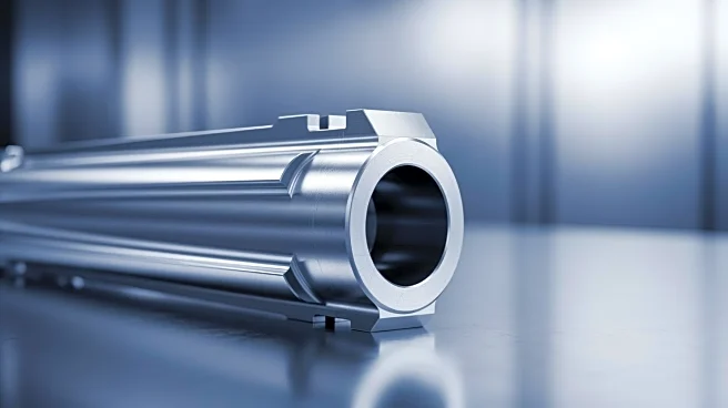 Paradigm and Perfect Bore to Establish Gun Barrel Coating Facility in UK