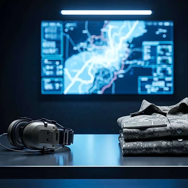 NORTHCOM Commander Denies Existence of 'Enemy from Within' Amid National Guard Deployments