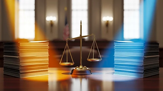 Senate Prepares to Vote on Divergent Health Care Proposals Amidst Uncertainty