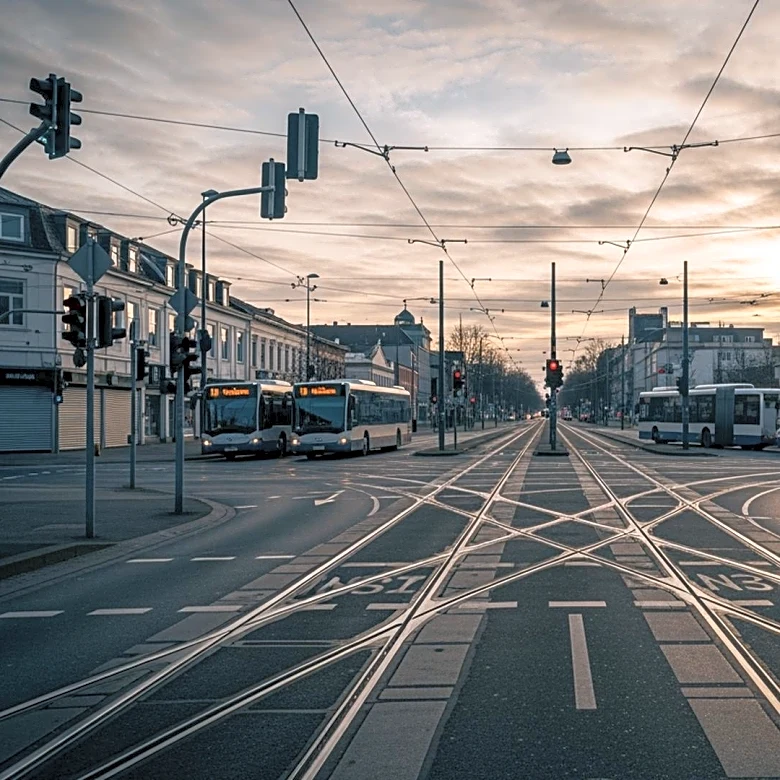 Portugal's Major Strike Causes Nationwide Disruptions in Services and Transportation