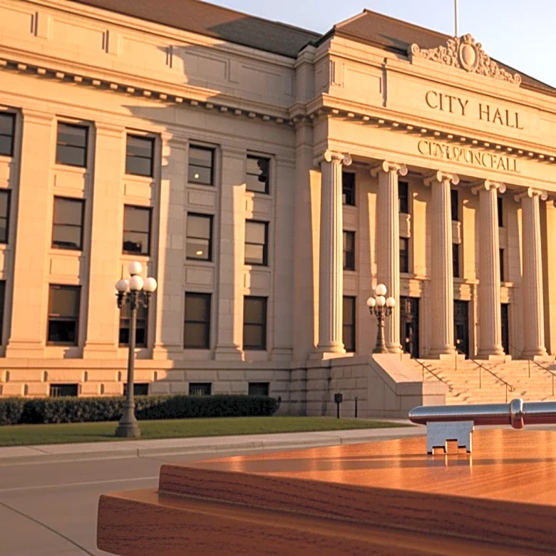 Mary Sheffield Elected as First Female Mayor of Detroit