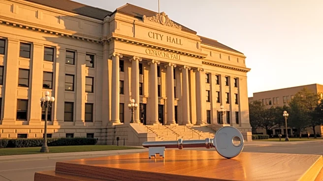 Mary Sheffield Elected as First Female Mayor of Detroit