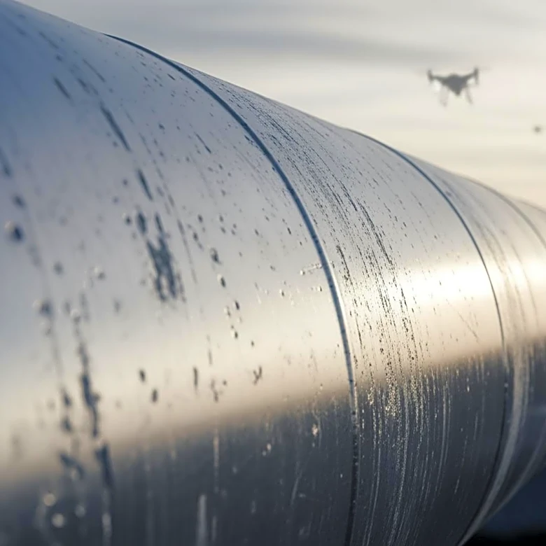 Caspian Pipeline Oil Exports Drop 12% in November Due to Ukrainian Drone Attack