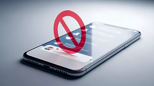 Denmark to Implement Social Media Ban for Children Under 15 Following Australia's Example