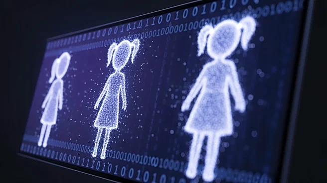 TikTok Faces Scrutiny Over AI-Generated Videos of Minors Amid Safety Concerns