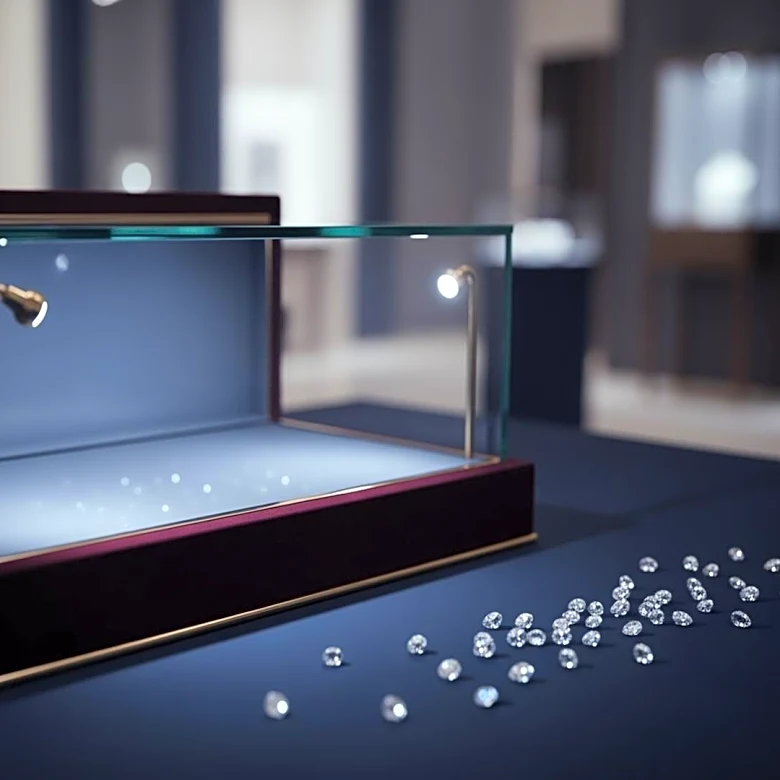 Four French Nationals Charged in $10 Million Australian Jewelry Heist