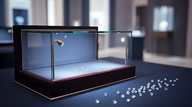 Four French Nationals Charged in $10 Million Australian Jewelry Heist