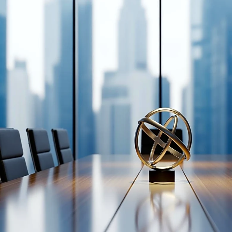 Treasury Secretary Bessent Proposes Overhaul of Financial Stability Oversight Council