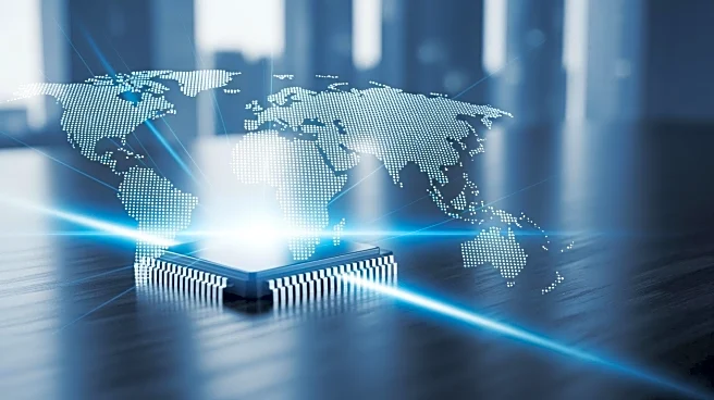 White House Considers AI Chip Sales to China Amid DOJ Prosecutions for Smuggling