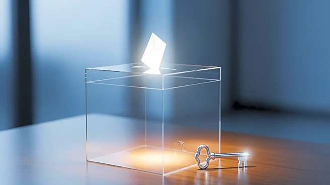 Democracy Fund Urges Early Philanthropy to Protect U.S. Elections Amid Rising Threats