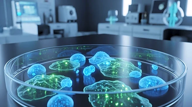 UCL and GOSH Develop Gene-Edited CAR-T Cells for T-Cell Leukemia Treatment