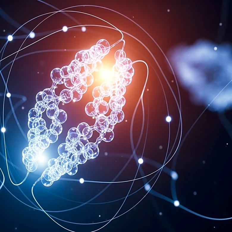 Georgetown University Study Unveils Protein's Role in Habit Formation