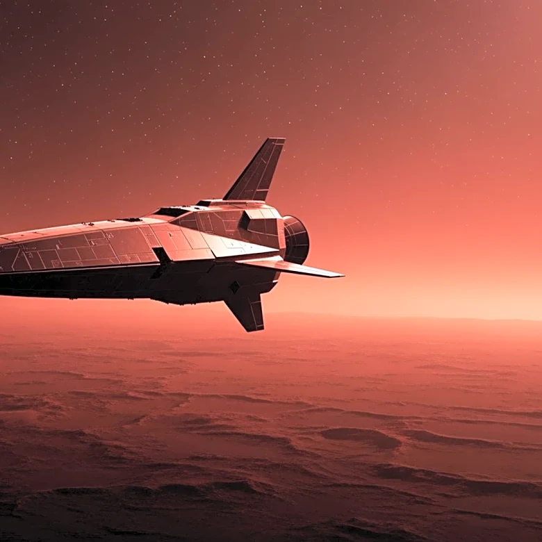 NASA Loses Contact with MAVEN Mars Orbiter, Impacting Future Mars Missions