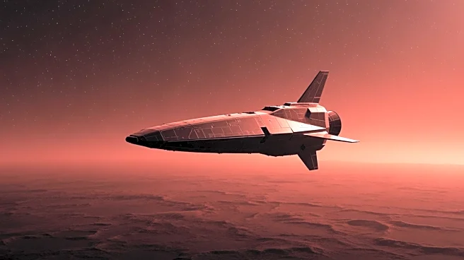 NASA Loses Contact with MAVEN Mars Orbiter, Impacting Future Mars Missions