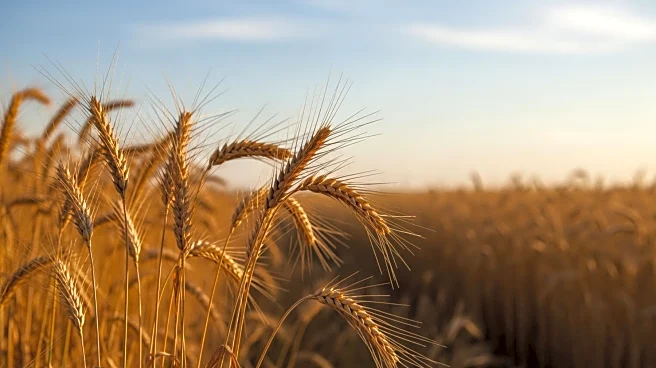 New Employment Equity Regulations in South Africa Could Impact Agricultural Workforce