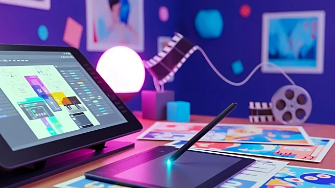 China's Animation Industry Drives Box Office Surge with Record-Breaking Films