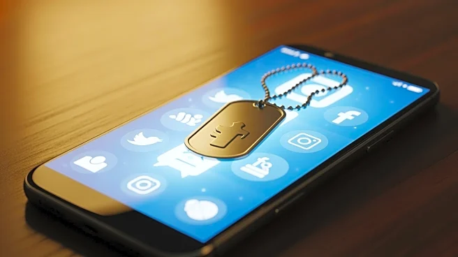 Army Sergeant Johnny Vargas Leverages Social Media for Business Success