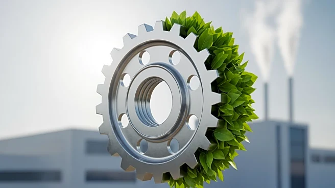 Representative Paul Tonko Introduces 'Flex-Tech' Bill to Boost U.S. Manufacturing and Cut Emissions