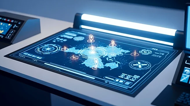 House Passes $900 Billion Defense Bill with Focus on Military Readiness and Technology