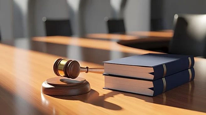 House Approves $900 Billion Defense Bill Amidst Republican Opposition