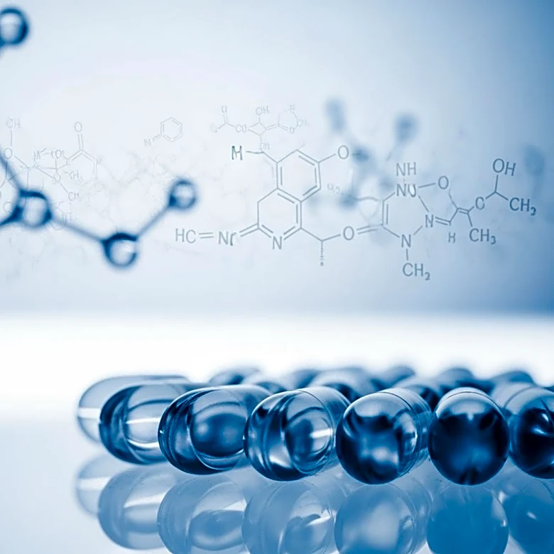 Kuwait Plans Local Pharma Industry Expansion for Medical Self-Sufficiency