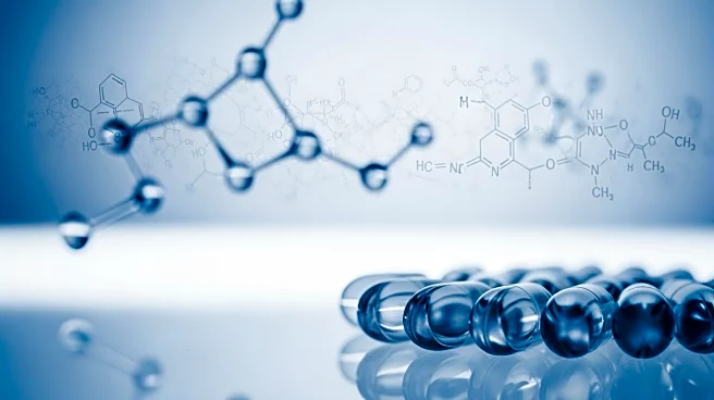 Kuwait Plans Local Pharma Industry Expansion for Medical Self-Sufficiency