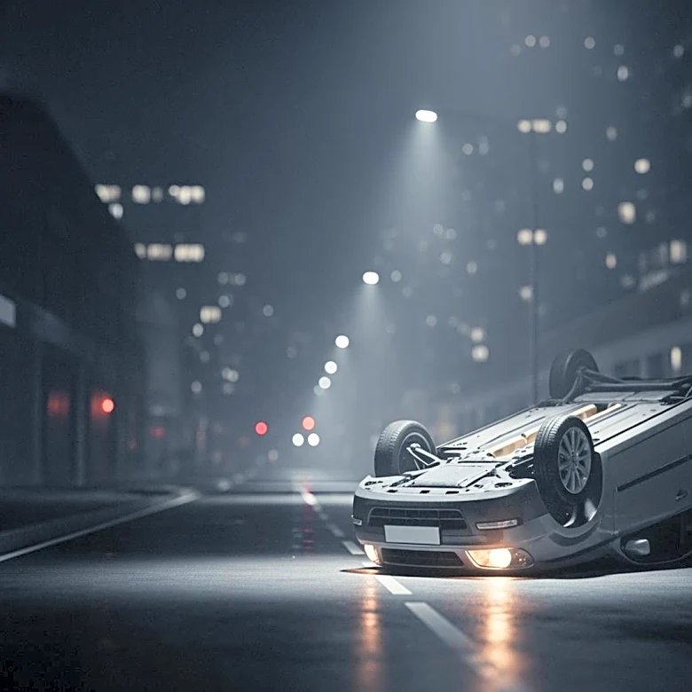 Actress Wenne Alton Davis Killed in Midtown Car Accident