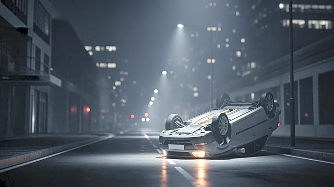 Actress Wenne Alton Davis Killed in Midtown Car Accident