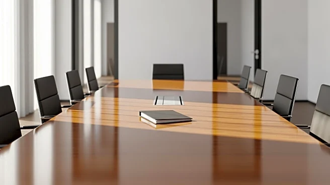 White House Postpones Meeting on FEMA Reform Amid Report Concerns