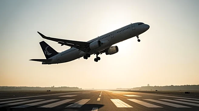 Saudi Arabia Awards Charter Air Carrier Tenders to Jazeera Airways and BeOnd Aviation