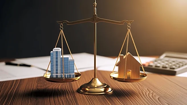 Cook County Tax Breaks for Commercial Properties Shift Burden onto Homeowners, Assessor Says