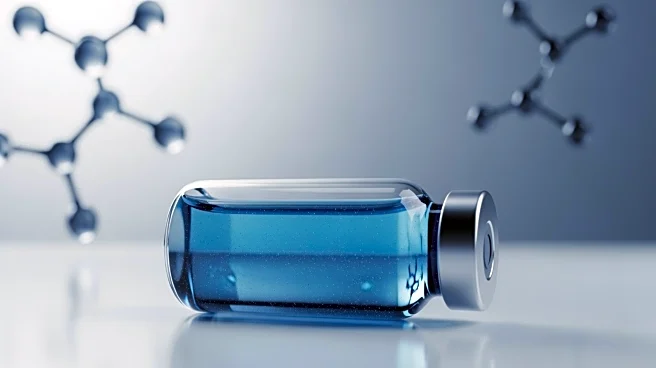 Ventus Therapeutics Begins Phase 2 Trial of VENT-03 for Lupus Treatment