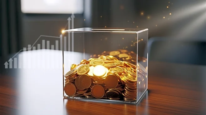 GivingTuesday's $4 Billion Surge Highlights Donor Generosity Amid Economic Uncertainty