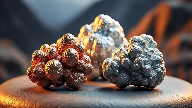 Chile Increases Mining Investment Forecast to $105 Billion, Boosting Copper and Lithium Projects