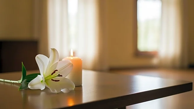 Marion D. Campbell's Passing Announced with Future Celebration of Life