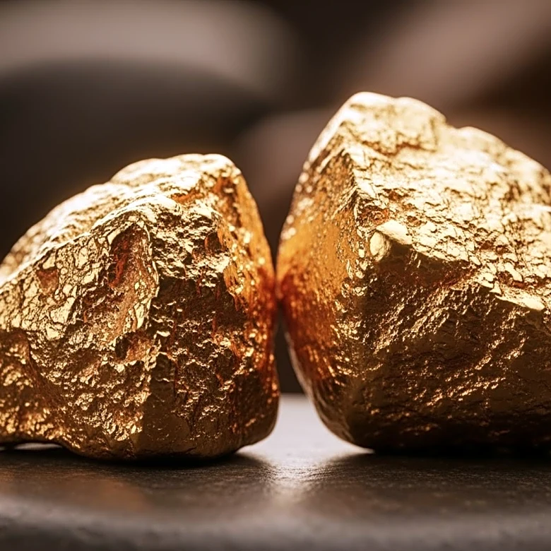 Largest Gold Nuggets in History Highlighted in Recent Report