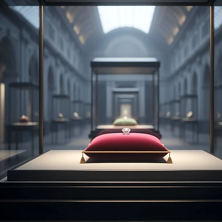 Louvre Security Failures Enable $100 Million Jewel Heist