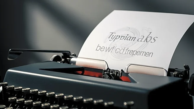 Secretary of State Rubio's Font Change Order Sparks Controversy with Nazi Comparison