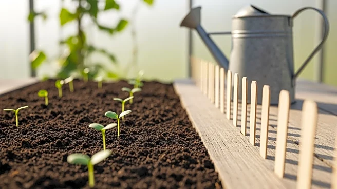 SEEAG Receives $236,360 Grant to Enhance Agricultural Education for High School Students